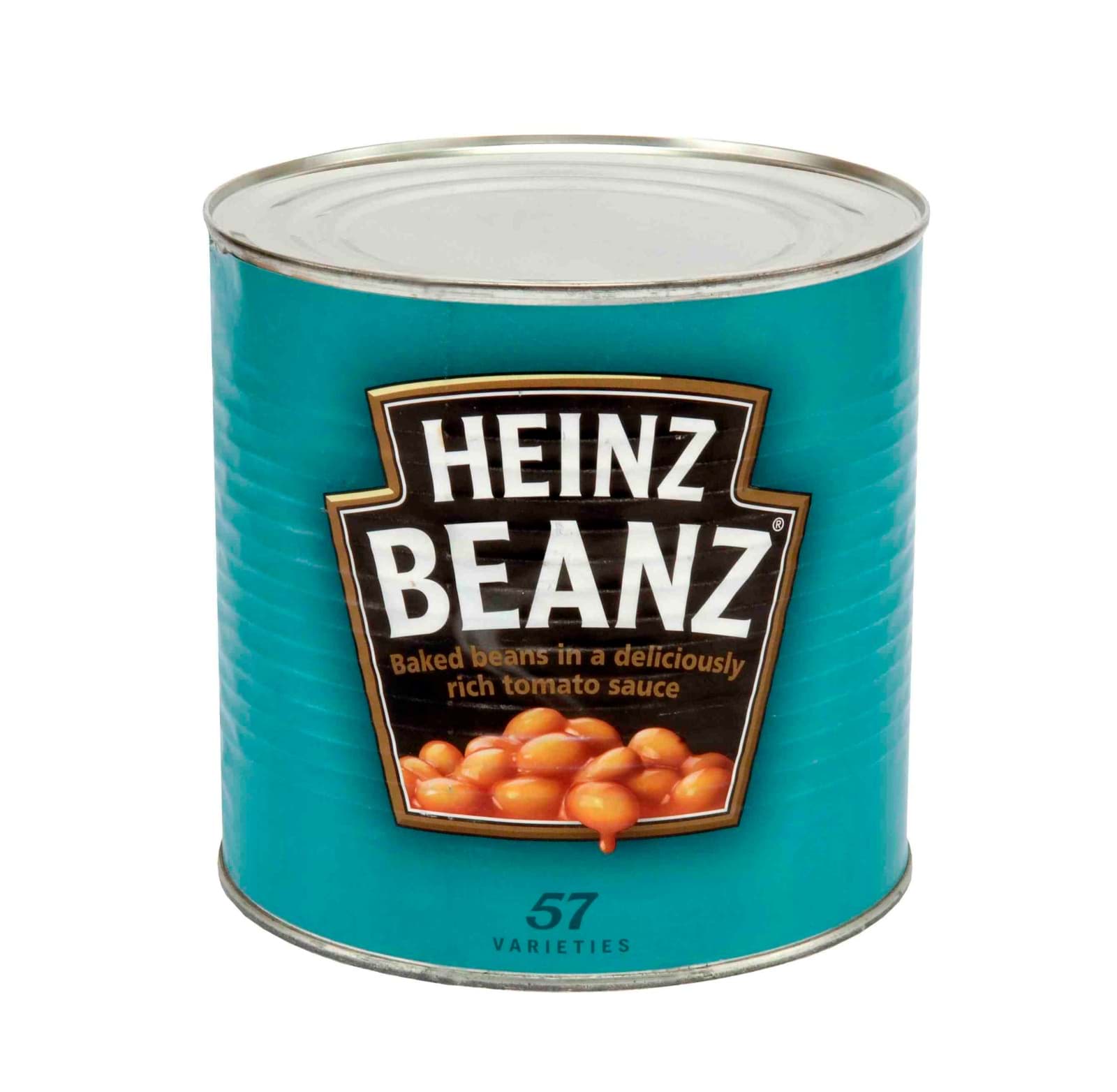 Picture of Beanz